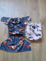 Lighthouse kids overbroekjes wasbare luiers, Ophalen of Verzenden, Zo goed als nieuw, One size