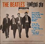 Te koop LP The Beatles Something New, Ophalen of Verzenden, Zo goed als nieuw, Overige formaten, Overige soorten