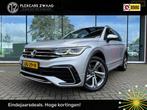 Volkswagen TIGUAN 1.4 TSI eHybrid R-Line Business+ - Automaa, 1716 kg, 4 cilinders, 150 pk, Leder en Stof