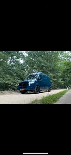 Mercedes sprinter 316cdi automaat, Ophalen of Verzenden, Nieuw