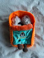 Jellycat Sardientjes Knuffel, Verzenden, Nieuw, Overige typen