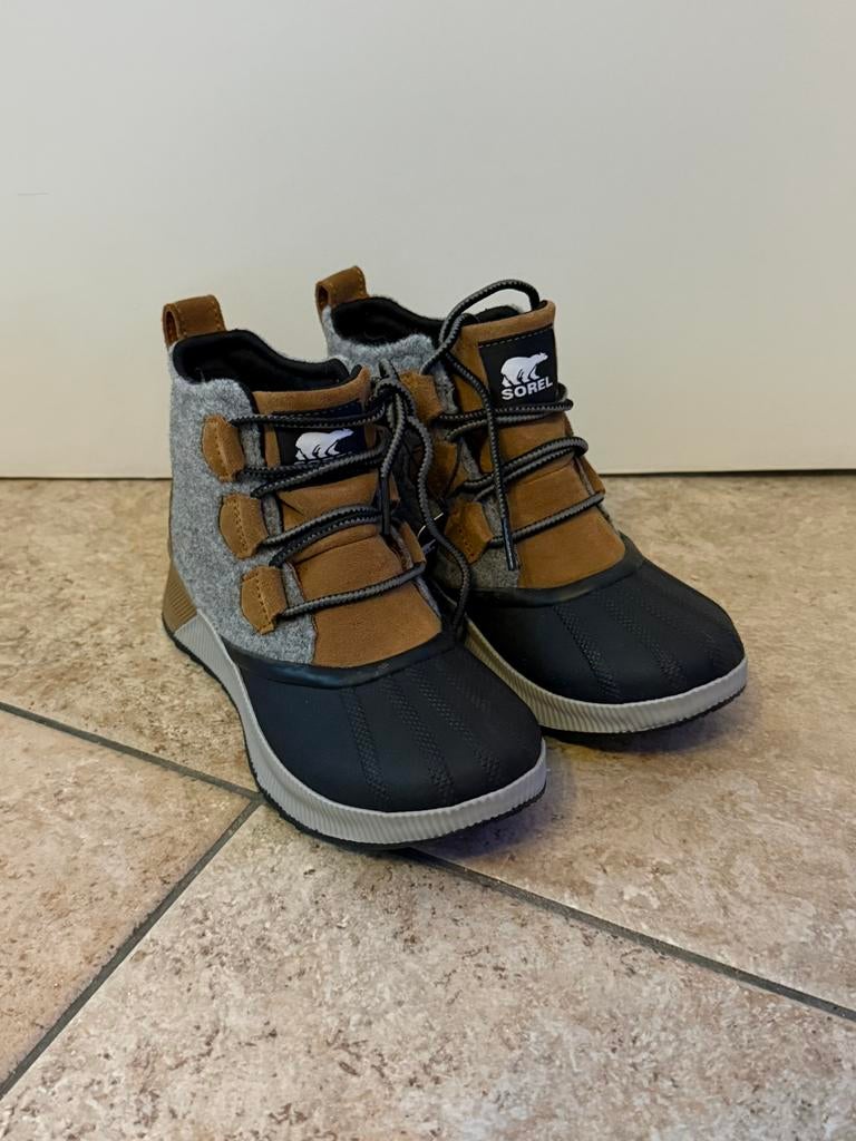 Sorel Out 'N About III Classic Boot unisex EUR 36,5 | 22,5cm, Jongen of Meisje, Nieuw, Ophalen of Verzenden, Laarzen
