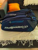 Bullpadel racket bag, Ophalen, Zo goed als nieuw, Padelracket