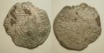 PD82433 Utrecht STAD Stuiver 1579, Vóór koninkrijk, Zilver, Ophalen of Verzenden, Losse munt