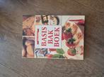 Basis bakboek, Ophalen of Verzenden, Gelezen