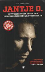 Jantje O. - Het veelbewogen leven van Jan Oosterbaan, Boeken, Ophalen of Verzenden, Zo goed als nieuw, Koen Scharrenberg, Sport