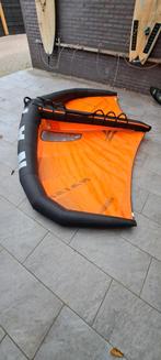 Naish surf wing Matador 4 meter, Watersport en Boten, Ophalen of Verzenden, Wingsurf-wing