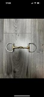 Sprenger Dynamics RS dubbelgebroken bustrens, Dieren en Toebehoren, Ophalen of Verzenden, Gebruikt