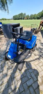 Yamaha YT2300 zitmaaier motor loopt, versnellingsbak defect., Ophalen, Gebruikt, Yamaha, Versnellingen