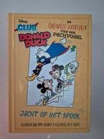 Club Donald duck boek nummer 2 Jacht op het spook, Boeken, Stripboeken, Eén stripboek, Ophalen of Verzenden, Gelezen