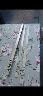 barbeque spiezen rvs 70cm, Ophalen of Verzenden, Nieuw