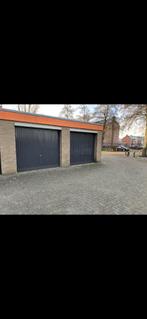 Opslagbox stallingsruimte, Doe-het-zelf en Verbouw, Gebruikt, 100 cm of meer, 60 cm of meer, Overige typen