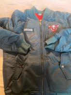 Thunderdome bomber jas, Overige kleuren, Thunderdome, Ophalen of Verzenden, Zo goed als nieuw