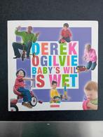 DEREK OGILVIE: Baby's wil is wet / boek, DEREK OGILVIE, Ophalen of Verzenden, Zo goed als nieuw, Opvoeding tot 6 jaar