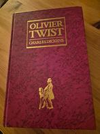 Oliver Twist - Charles Dickens NIEUWSTAAT, Ophalen of Verzenden, Gelezen, Charles Dickens