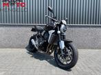 Honda CB 1000 R (bj 2019), Motoren, Motoren | Honda, Bedrijf, Meer dan 35 kW, Naked bike