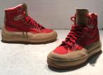 Wolky Comfort zomer sneakers schoenen dames zacht rood 37, Wolky, Ophalen of Verzenden, Sneakers of Gympen, Rood