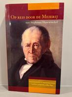 Op reis door de Meierij met Stephanus Hanewinckel, Boeken, Geschiedenis | Stad en Regio, 14e eeuw of eerder, Ophalen of Verzenden