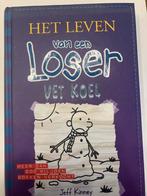 Het leven van een Loser - Vet Koel, Ophalen, Zo goed als nieuw, Fictie algemeen