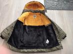Like Flo meisjes winterjas, maat 140, Ophalen, Zo goed als nieuw, Meisje, Jas