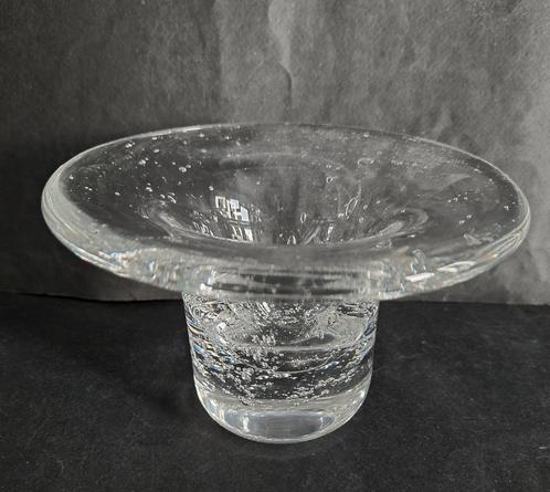 Unica Leerdam Floris Meydam of iemand anders? Design glas ., Antiek en Kunst, Kunst | Designobjecten, Ophalen of Verzenden