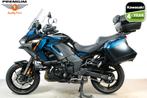 Kawasaki Versys 1100 SE GRAND TOURER (bj 2026), Motoren, Motoren | Kawasaki, Bedrijf, Toermotor, Handvatverwarming