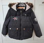 Jongens winterjas maat 98 zgan, Kinderen en Baby's, Kinderkleding | Maat 98, Ophalen of Verzenden, Zo goed als nieuw, Jongen, Jas