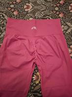 Abyl roze sport legging maat L, Kleding | Dames, Sportkleding, Ophalen of Verzenden, Nieuw, Zwart, Fitness of Aerobics