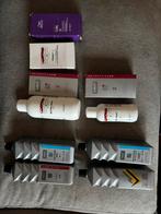 Permanent vloeistof / shampoo zie foto’s, Ophalen of Verzenden, Nieuw