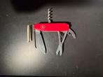 Victorinox compact 1.0, Ophalen of Verzenden, Zo goed als nieuw