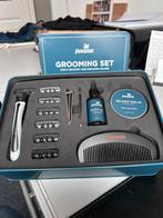 Vanguard Baardverzorgingsset - Compleet!, Ophalen of Verzenden, Zo goed als nieuw, Overige typen