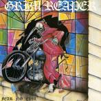 Grim Reaper - Fear no Evil LP NWOBHM 1985 deluxe, Ophalen of Verzenden, Nieuw in verpakking