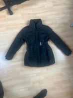Zwangerschapsjas, Zwart, Maat 46/48 (XL) of groter, Ophalen of Verzenden, Zo goed als nieuw