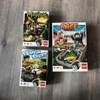 3x lego sets spelletjes 3845 3836 & 3839, Complete set, Gebruikt, Ophalen of Verzenden, Lego