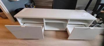 Ikea BYÅS Tv-meubel