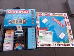 Monopoly friends the tv series, Hobby en Vrije tijd, Gezelschapsspellen | Bordspellen, Ophalen of Verzenden, Zo goed als nieuw