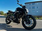 Kawasaki ER6n 2014 - Zwart - Topstaat, Motoren, Ophalen