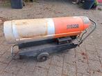 Diesel heater, Ophalen of Verzenden, 60 tot 150 cm, 800 watt of meer, Kachel