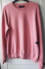 Roze trui Ashes to Dust maat L, Maat 52/54 (L), Ashes to dust, Ophalen of Verzenden, Zo goed als nieuw