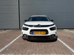 Citroen C4 CACTUS 1.2 PureTech Origins, Stof, Gebruikt, Euro 6, Wit
