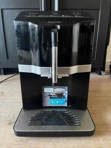 Coffee Machine - Siemens EQ300 Automatic beschikbaar voor biedingen