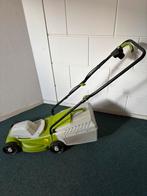 Te koop elektrische grasmaaier, Tuin en Terras, Grasmaaiers, Ophalen of Verzenden, Zo goed als nieuw