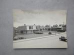 Dinteloord, gezondheidsgebouw/auto 1975, Verzamelen, Verzenden, 1960 tot 1980, Ongelopen, Noord-Brabant