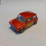 Matchbox Lesney Racing MINI, Hobby en Vrije tijd, Modelauto's | Overige schalen, Ophalen of Verzenden, Zo goed als nieuw, Auto