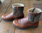 Mazzeltov Boots maat 41, Kleding | Heren, Schoenen, Bruin, Boots, Ophalen of Verzenden, Zo goed als nieuw