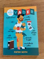 De Eerste Keer... Vader - Pieter Both, Ophalen of Verzenden, Zo goed als nieuw, Zwangerschap en Bevalling