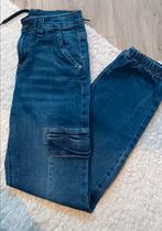 Nieuw: comfortabel en verstelbaar tailleband maat 152, Ophalen of Verzenden, Nieuw, Meisje, Broek