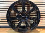 18" Fits Audi A1 VW Polo 5x100 et40 215/35/18, Niet ingevuld, 18 inch, 215 mm, Velg(en)