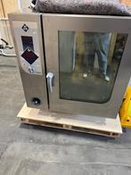MKN HansDampf combisteam oven 400v incl onderstel, Ophalen, Ovens, Magnetrons en Steamers