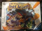 Tiptoi de magie van het lezen, Ophalen of Verzenden